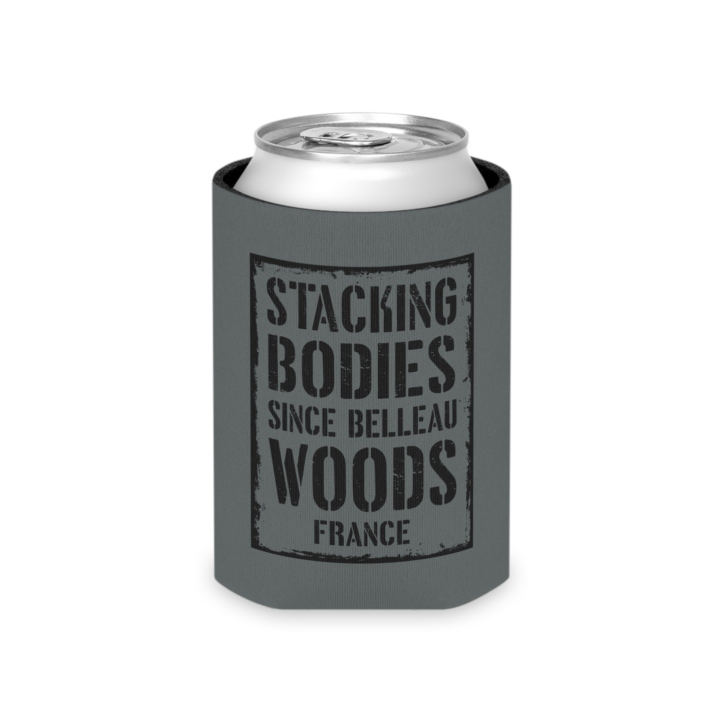 Trench Knife Coozie