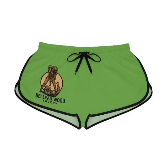 Belleau Wood Tavern Women's Silkies