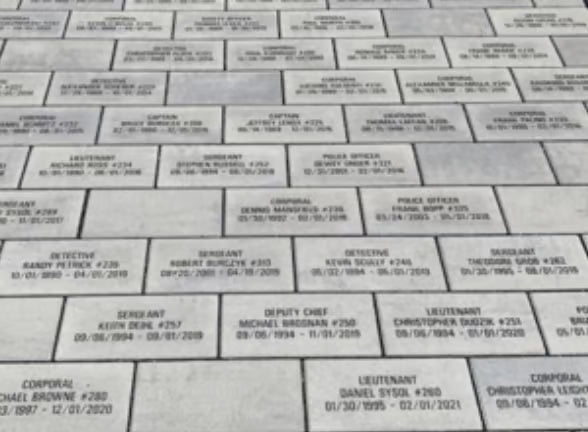 Cigar Patio Engraved Paver