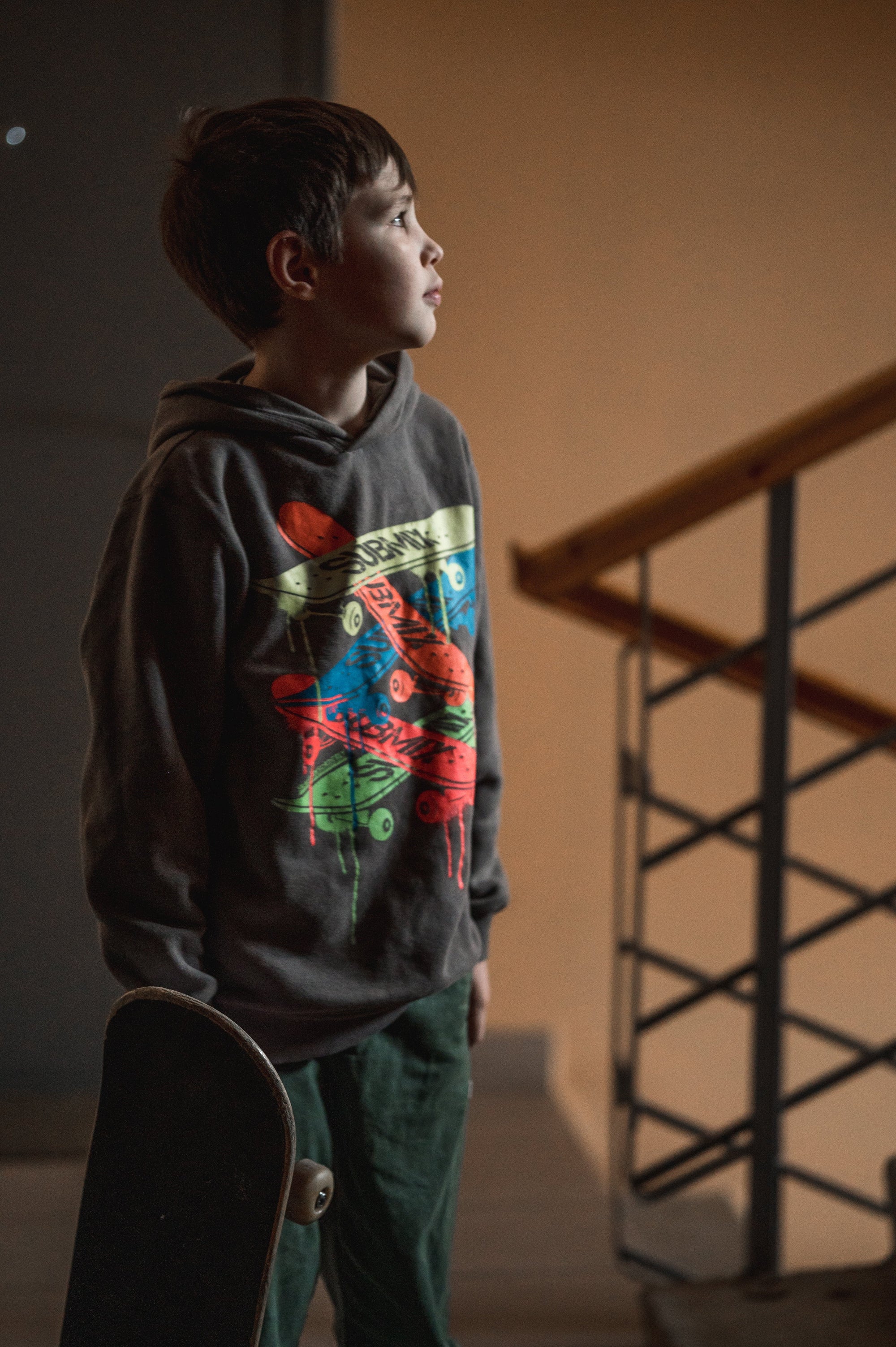 SWEATSHIRTS & HOODIES