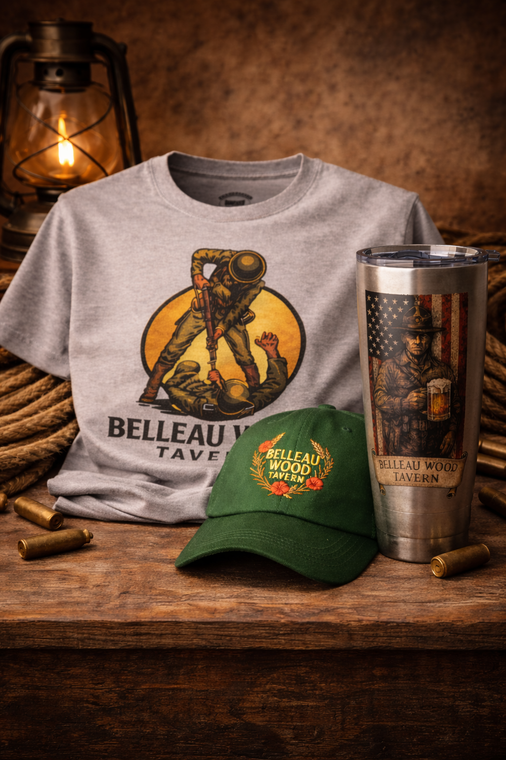 BWT Essentials Bundles