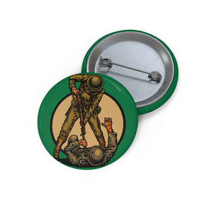 'Nuff Said - The Jack Pin