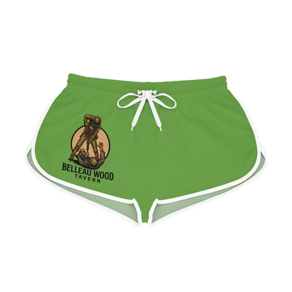 Belleau Wood Tavern Women's Silkies