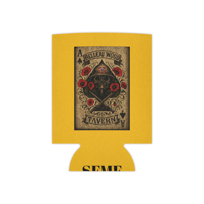 Ace of Spades Coozie