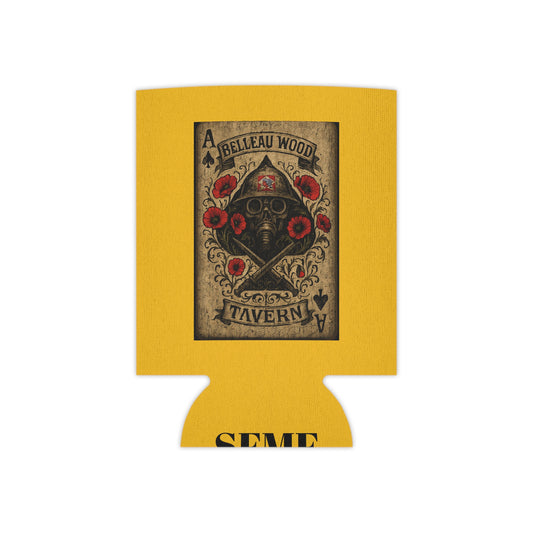 Ace of Spades Coozie