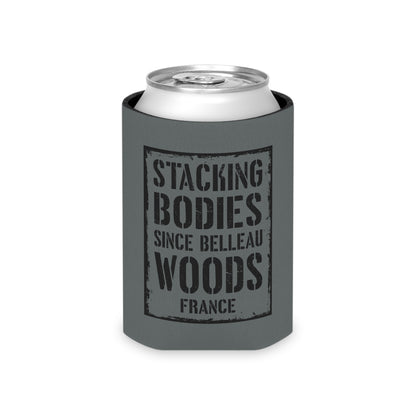 Trench Knife Coozie