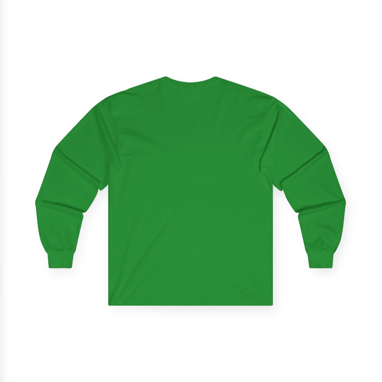 BWT Jack - Thirst Quenched By Enemy Tears Belleau Wood Tavern Long Sleeve Tee
