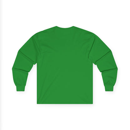 BWT Jack - Thirst Quenched By Enemy Tears Belleau Wood Tavern Long Sleeve Tee