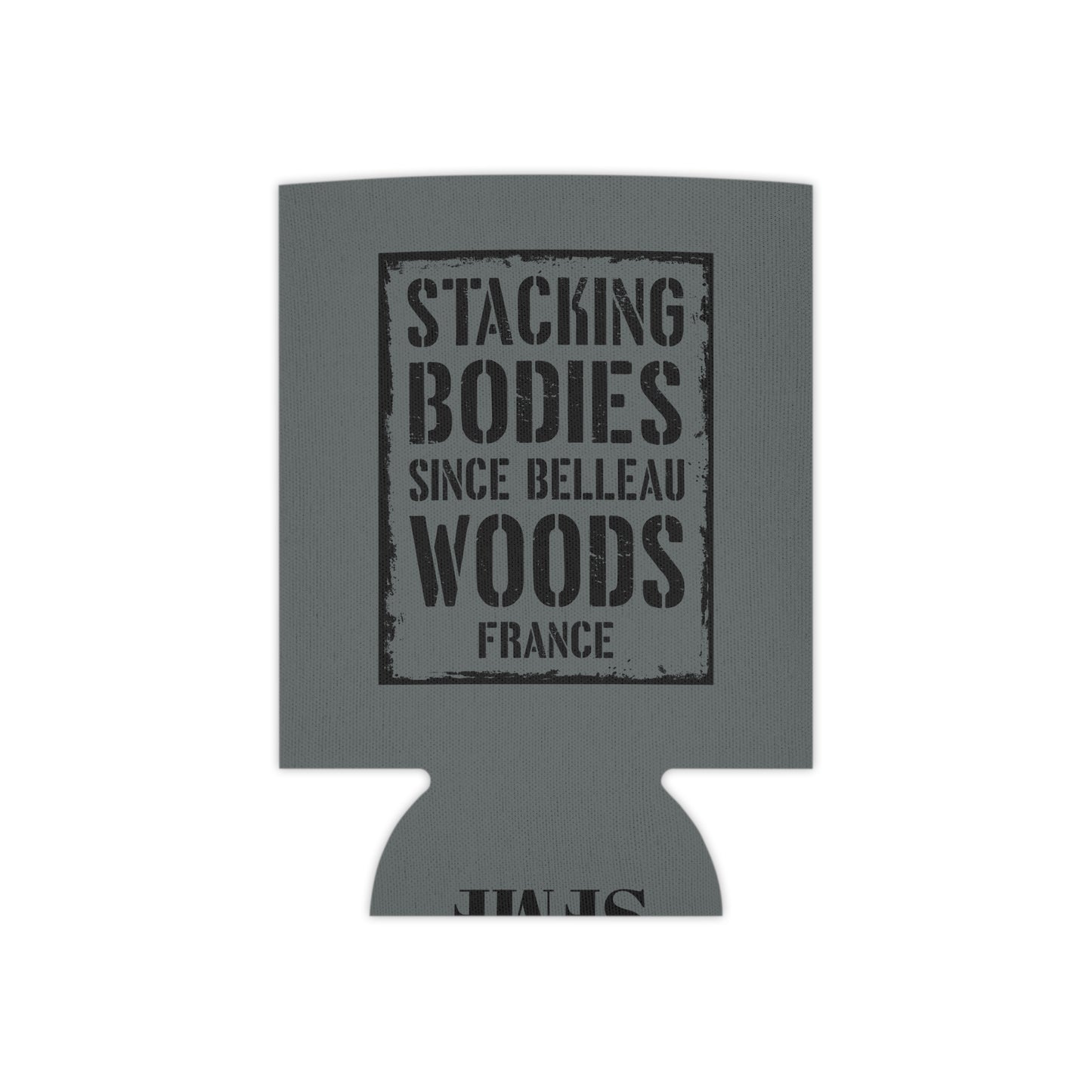 Trench Knife Coozie