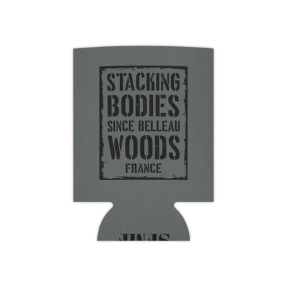 Trench Knife Coozie