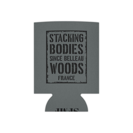 Trench Knife Coozie