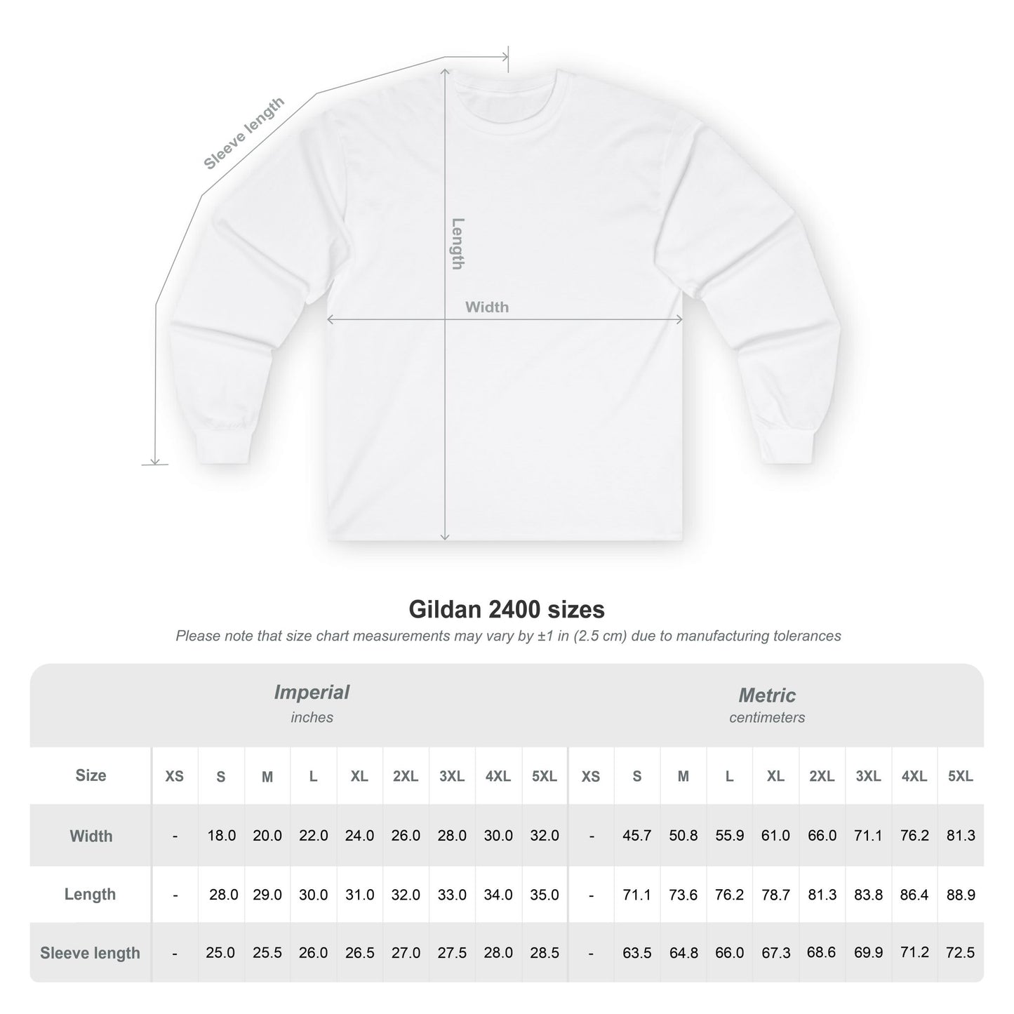 The Jack - Stacking Bodies Belleau Wood Tavern Long Sleeve Tee