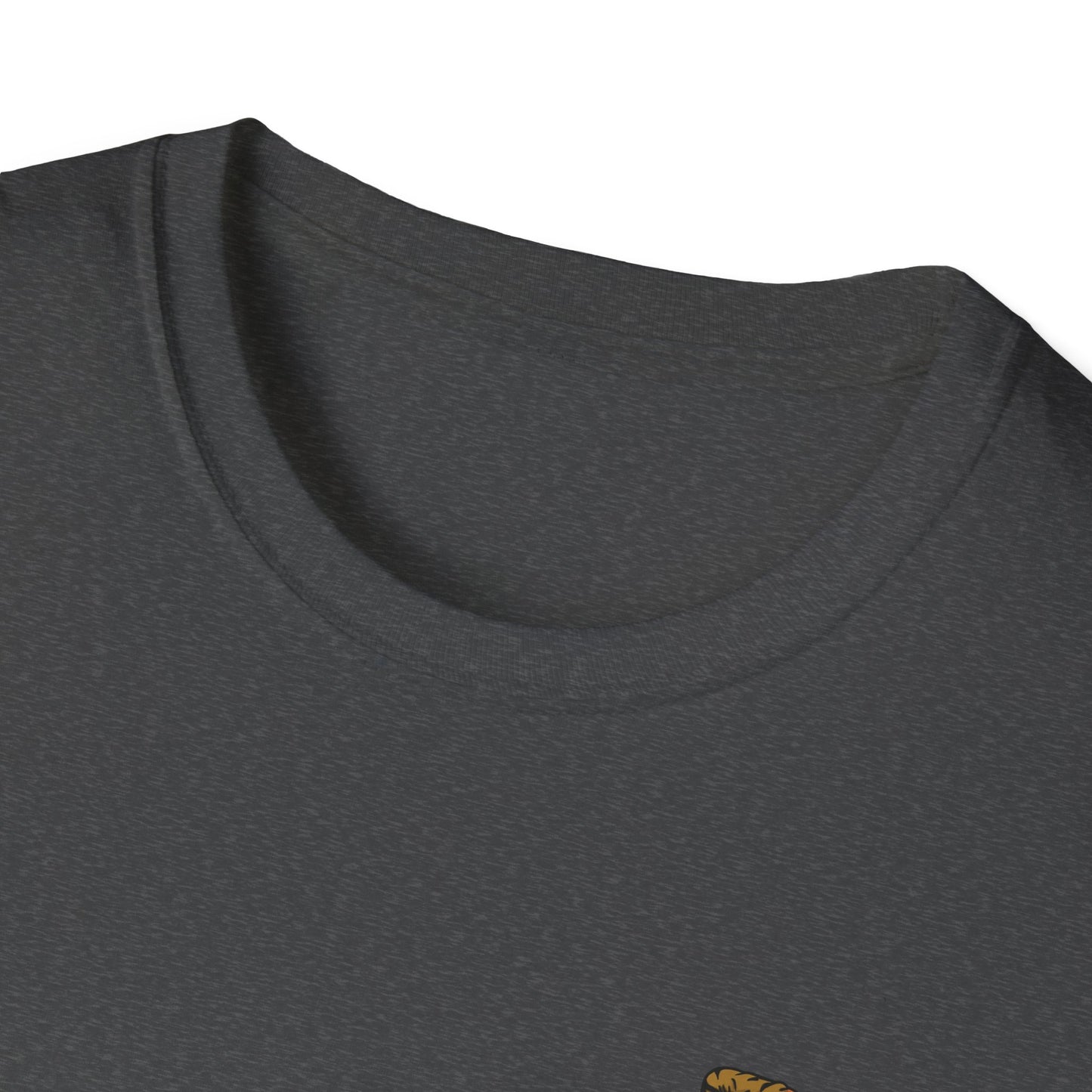 Tears of Our Enemies Graphic T-Shirt — Belleau Wood Tavern Logo Front