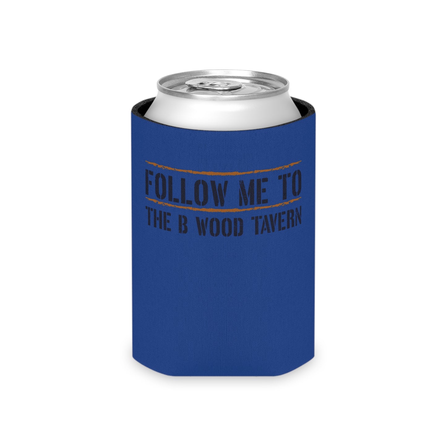 Iron Mike Coozie