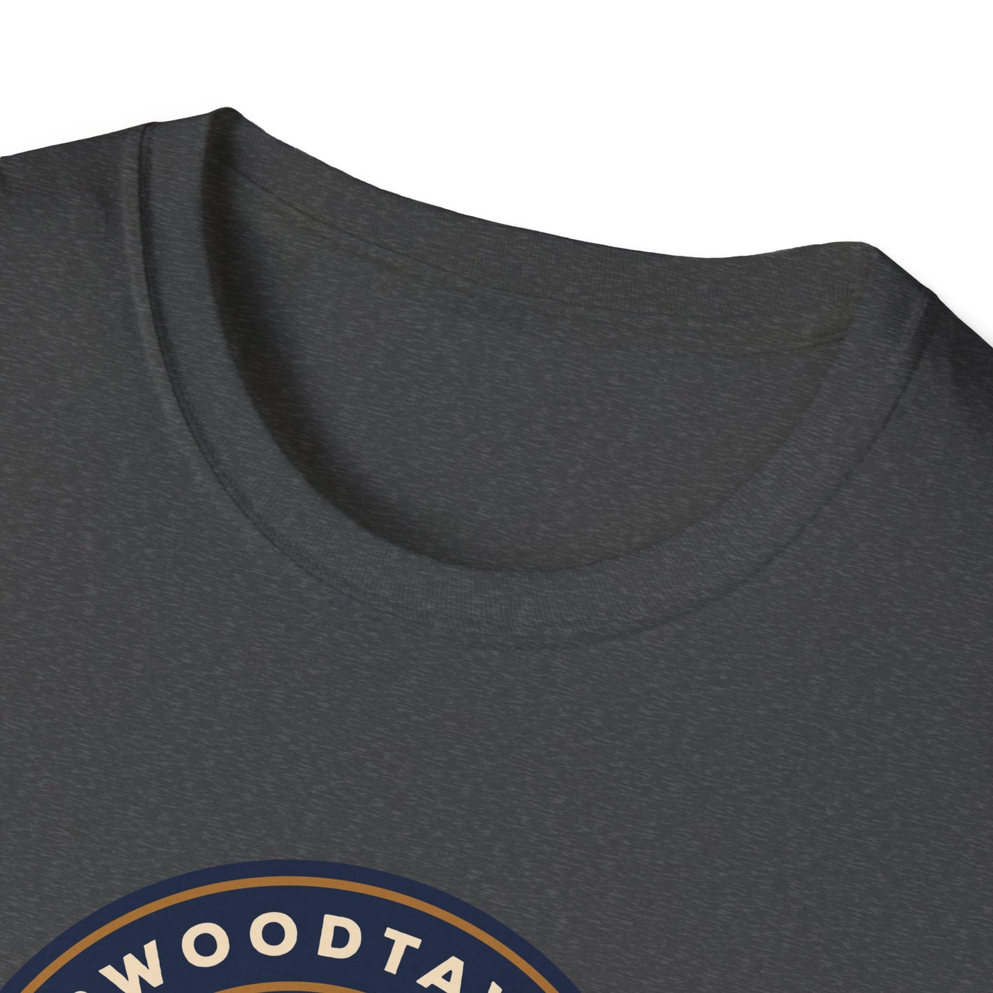 Belleau Wood - Iron Mike Logo — “RETREAT? HELL WE JUST GOT HERE”