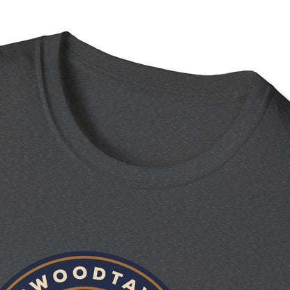 Belleau Wood - Iron Mike Logo — “RETREAT? HELL WE JUST GOT HERE”