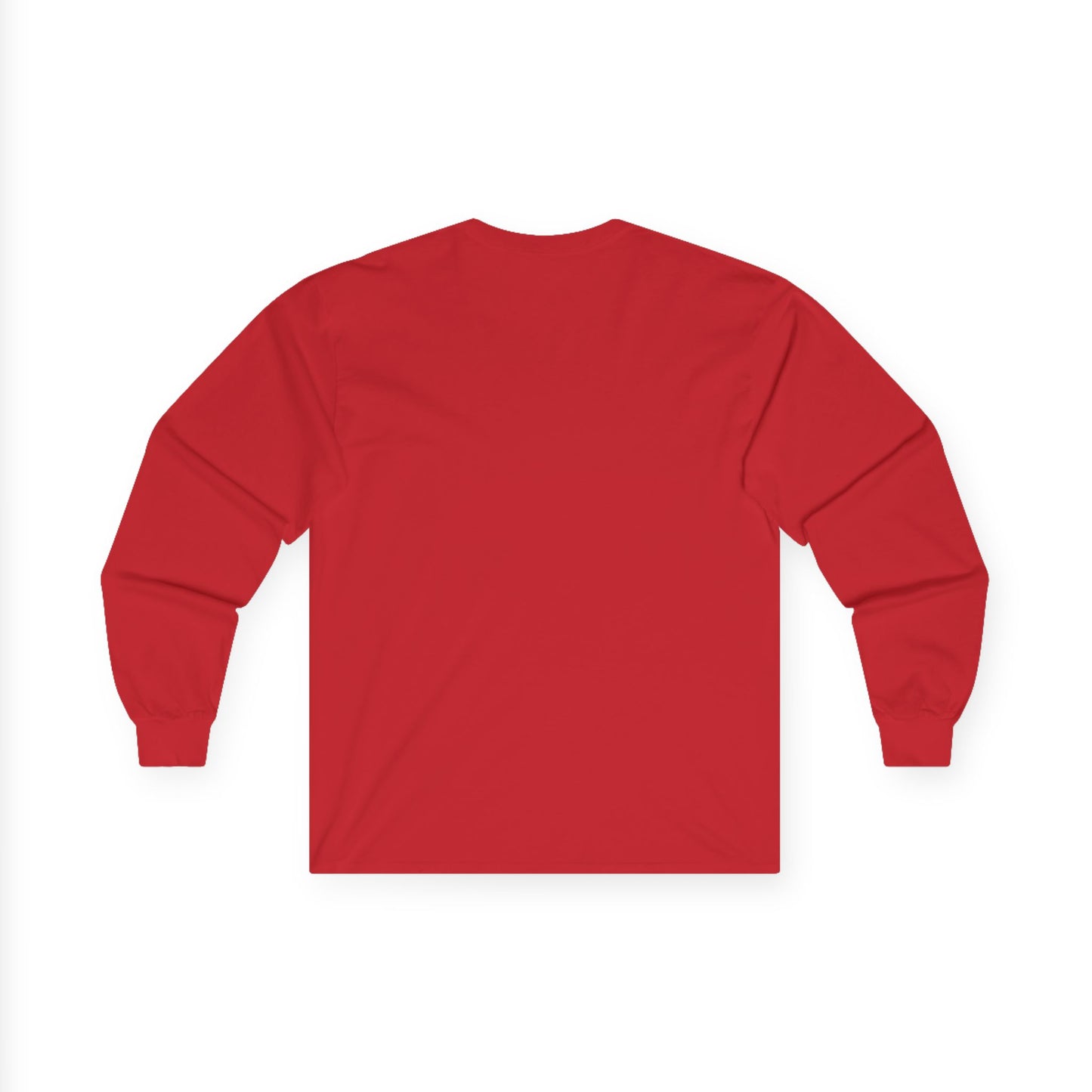 BWT Jack - Thirst Quenched By Enemy Tears Belleau Wood Tavern Long Sleeve Tee