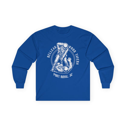 The Jack - Stacking Bodies Belleau Wood Tavern Long Sleeve Tee