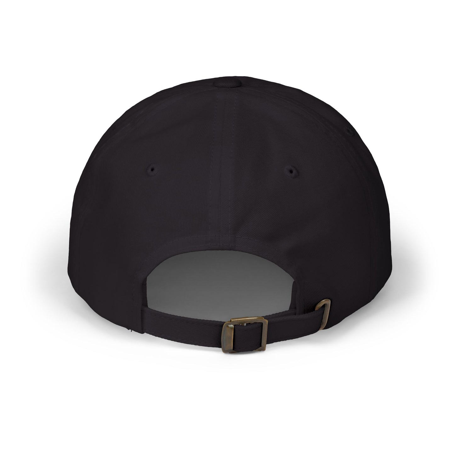 Beefcake Woodcycles Floral Logo Dad Cap
