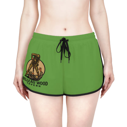 Belleau Wood Tavern Women's Silkies