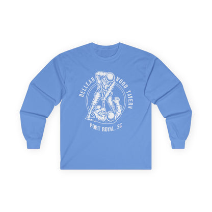 The Jack - Stacking Bodies Belleau Wood Tavern Long Sleeve Tee