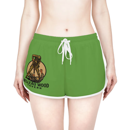 Belleau Wood Tavern Women's Silkies