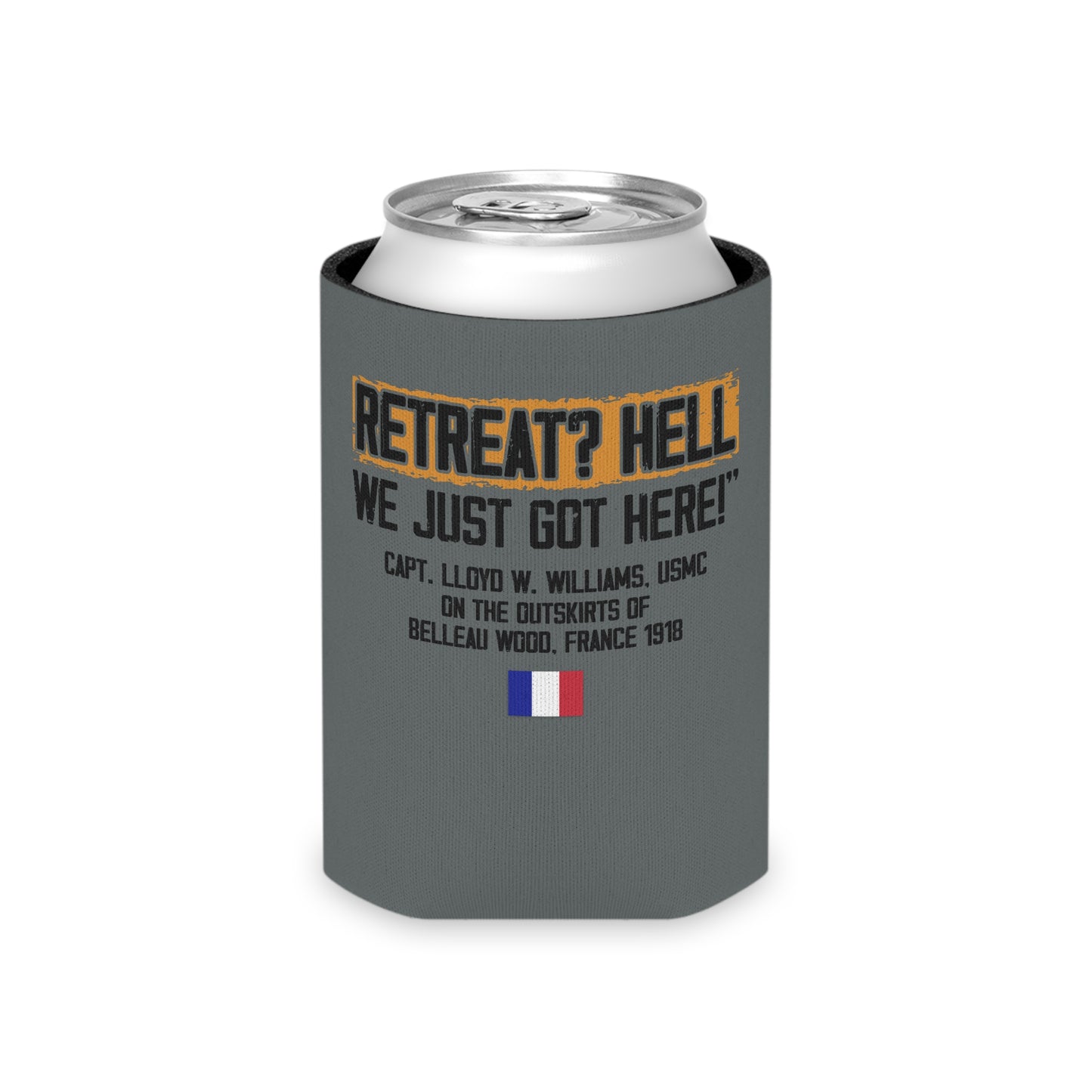 The Jack Coozie