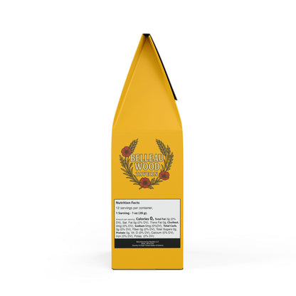 Belleau Wood Tavern Armistice Aroma Coffee