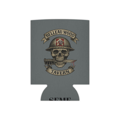 Trench Knife Coozie