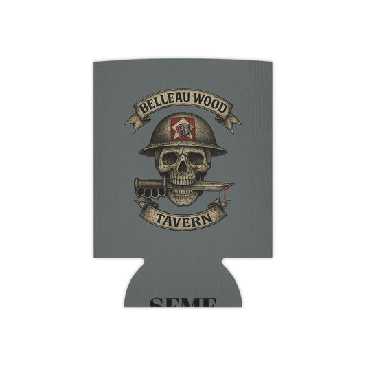 Trench Knife Coozie