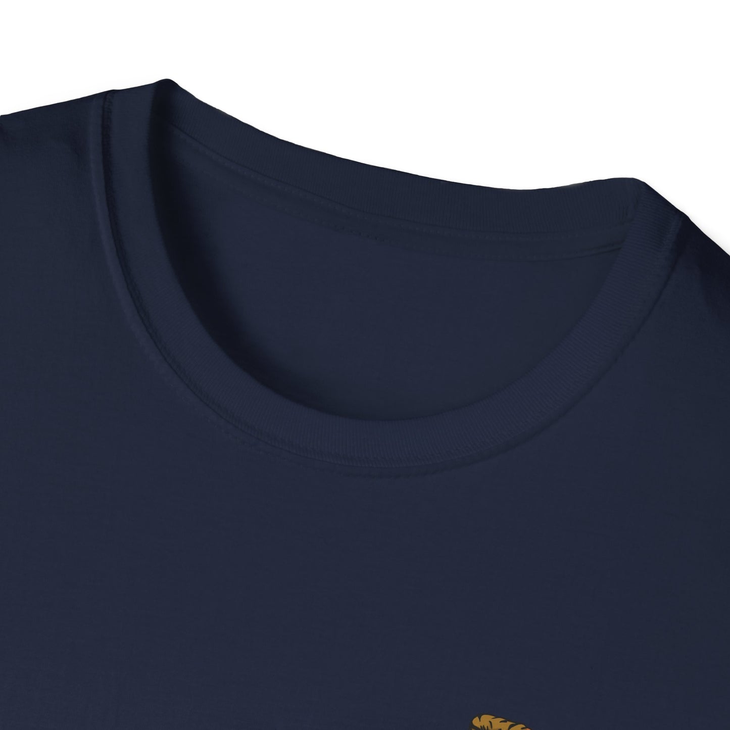 Tears of Our Enemies Graphic T-Shirt — Belleau Wood Tavern Logo Front