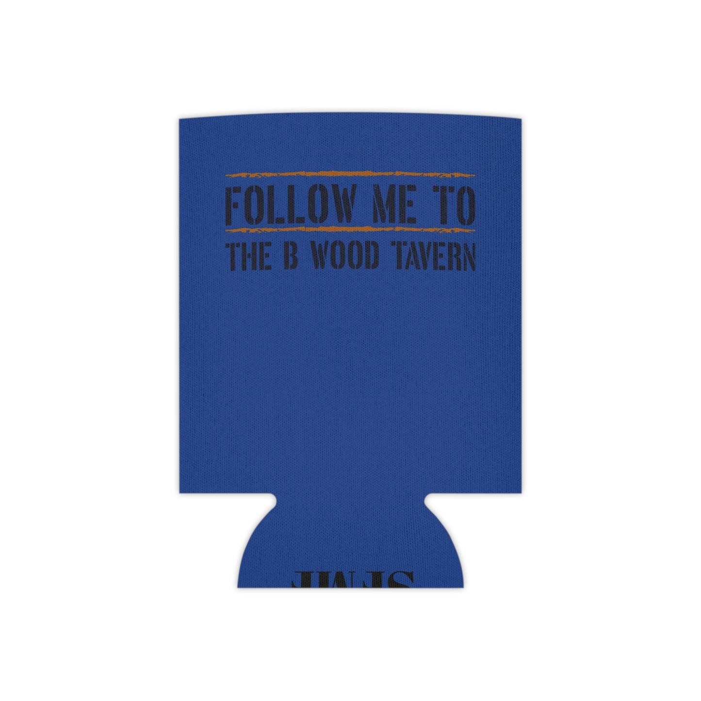Iron Mike Coozie