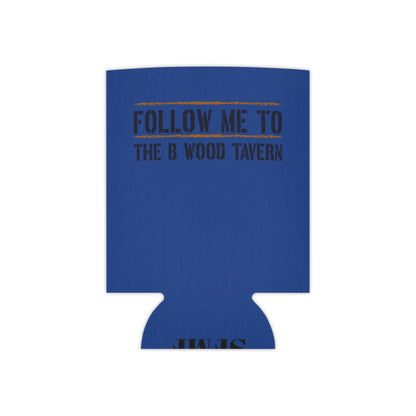 Iron Mike Coozie