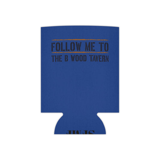 Iron Mike Coozie