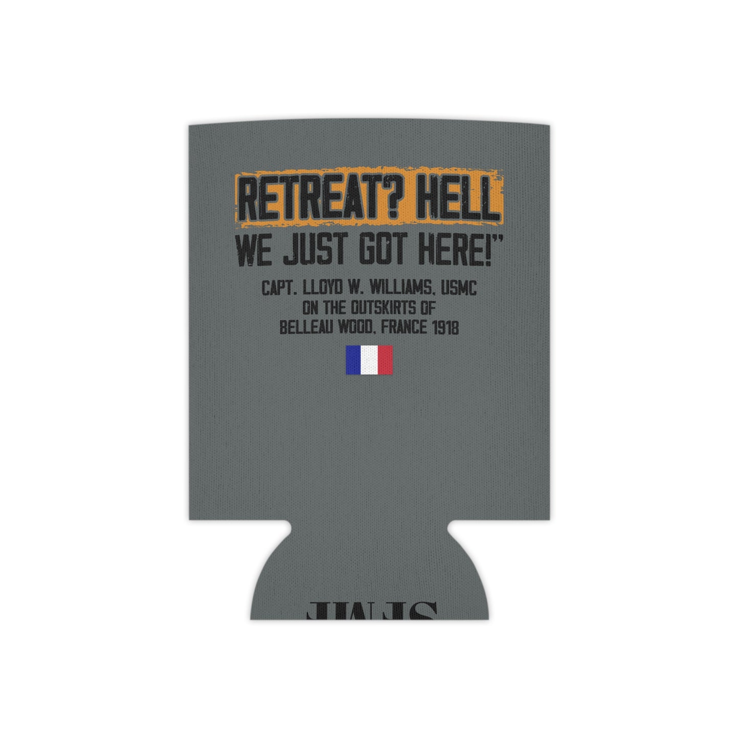 The Jack Coozie