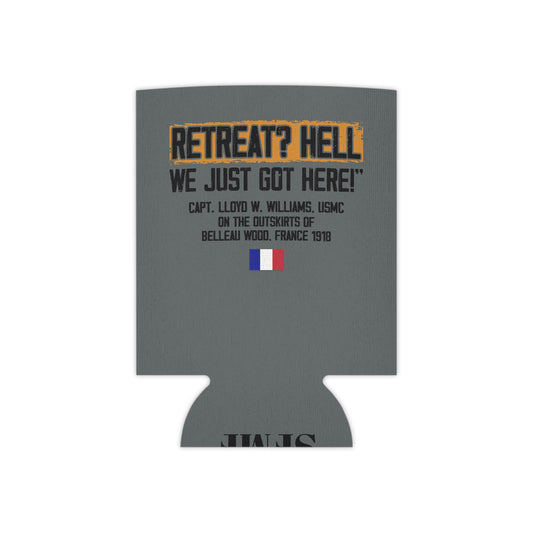 The Jack Coozie