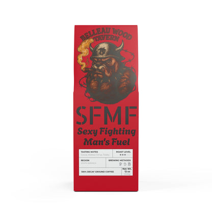 Belleau Wood Tavern SFMF Blend