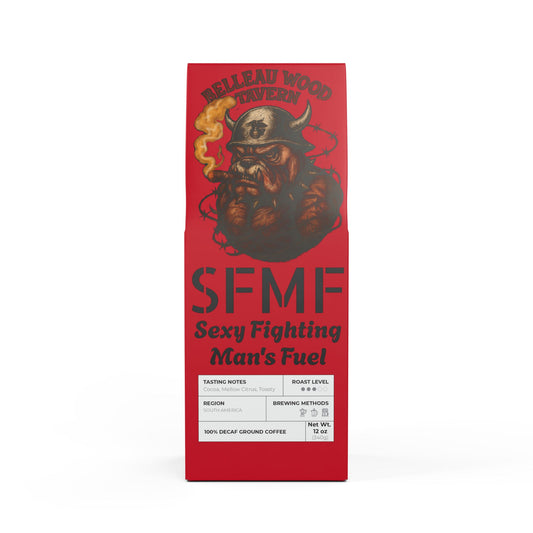 Belleau Wood Tavern SFMF Blend