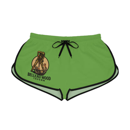 Belleau Wood Tavern Women's Silkies