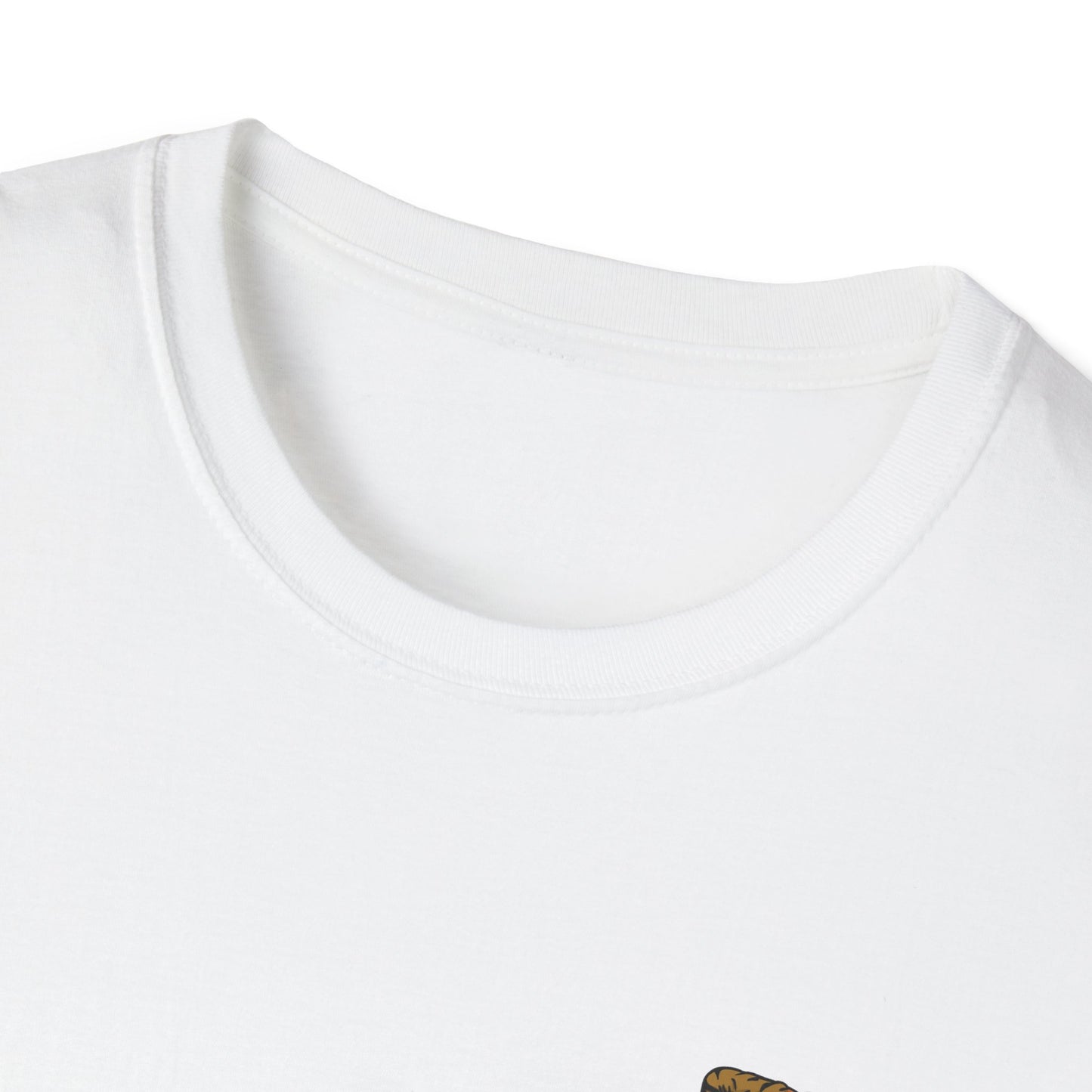Tears of Our Enemies Graphic T-Shirt — Belleau Wood Tavern Logo Front