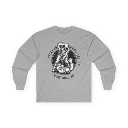 The Jack - Stacking Bodies Belleau Wood Tavern Long Sleeve Tee