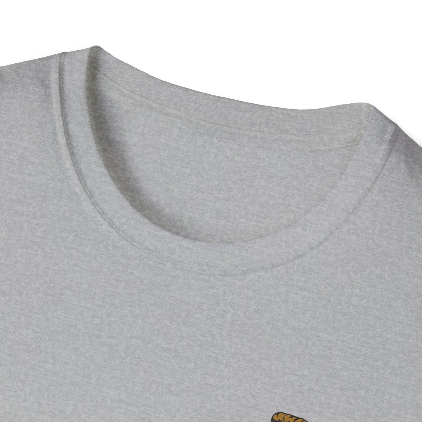 Tears of Our Enemies Graphic T-Shirt — Belleau Wood Tavern Logo Front