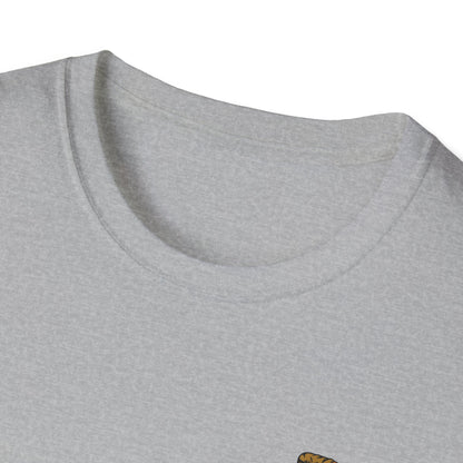 Tears of Our Enemies Graphic T-Shirt — Belleau Wood Tavern Logo Front
