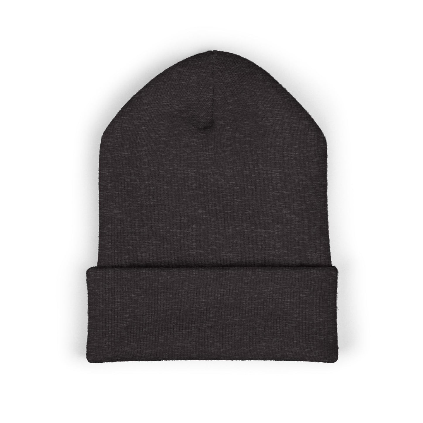 Belleau Wood Classic Cuffed Beanie - Embroidered Winter Hat