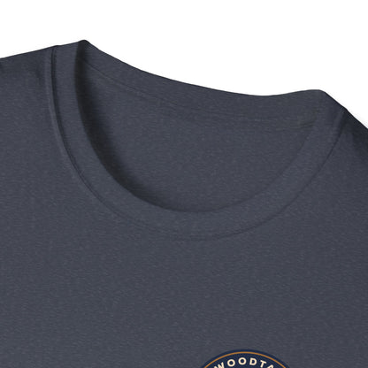 Belleau Wood - Iron Mike Logo — “RETREAT? HELL WE JUST GOT HERE”