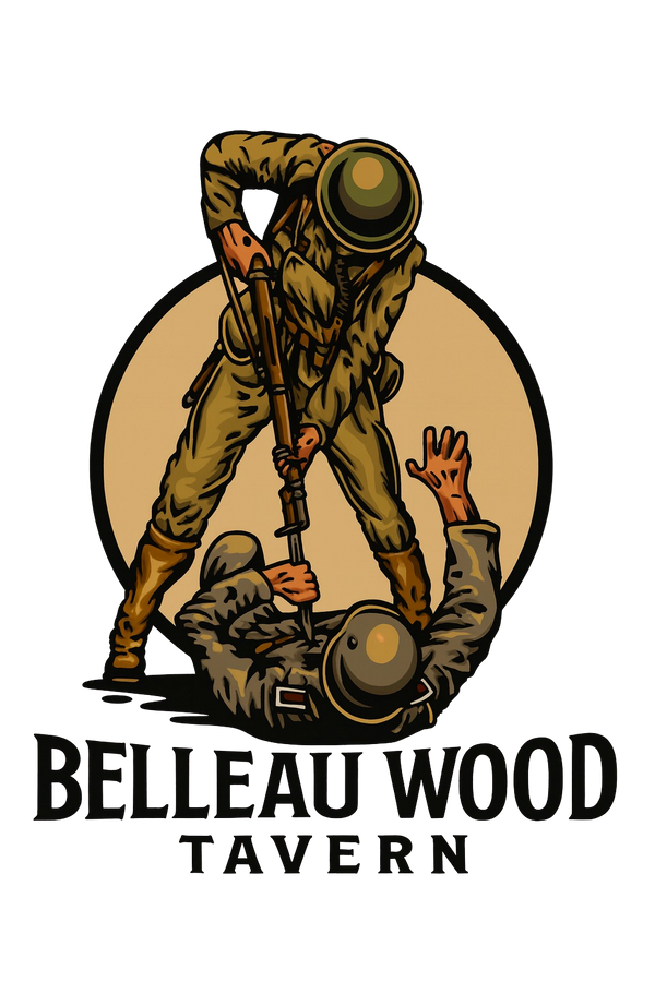 Belleau Wood Tavern