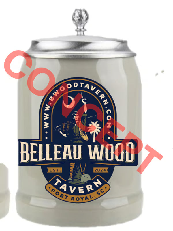 Limited Edition Mug Club