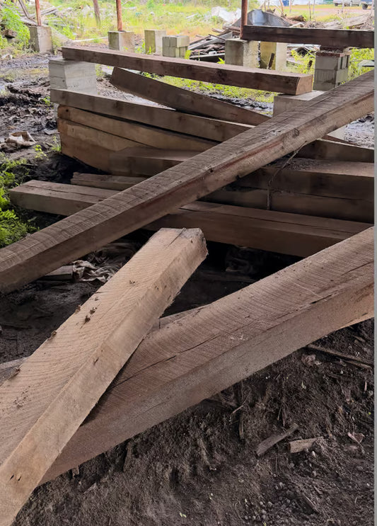 Plank Holder Recognition