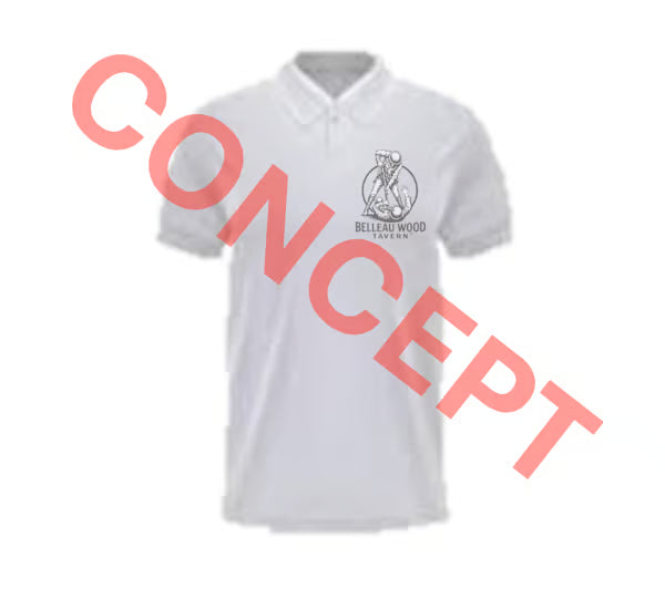 Charter Member Polo